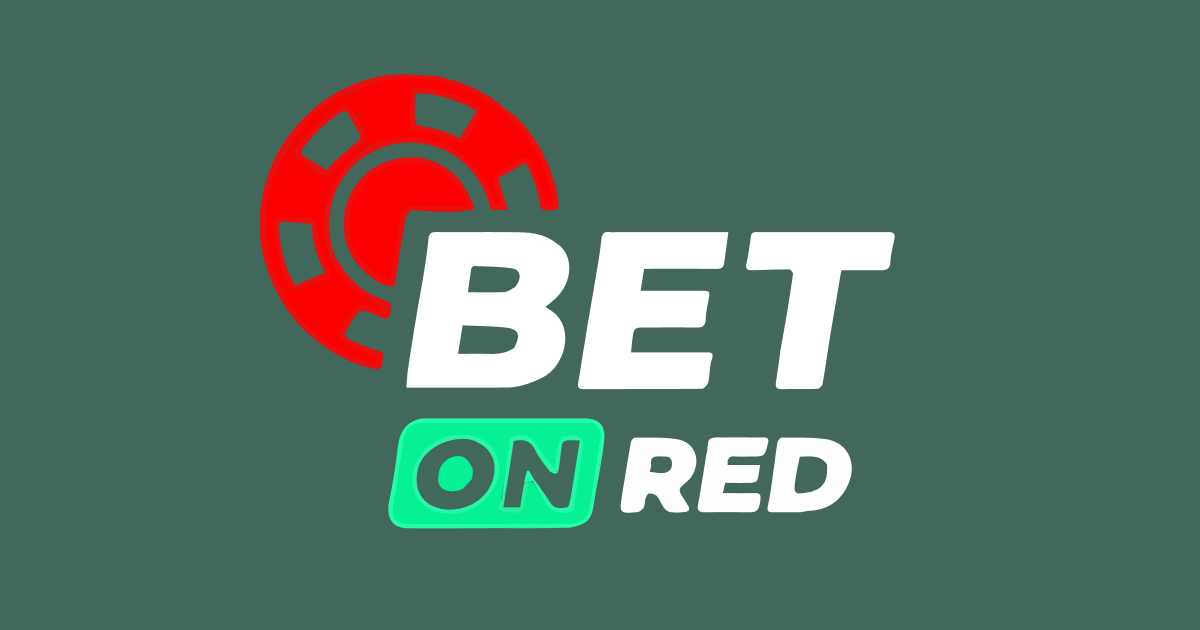 Top-Slots bei Bet On Red